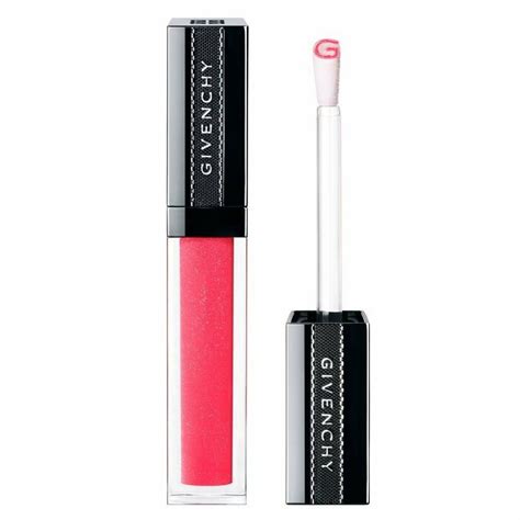 givenchy clear magic lip gloss|givenchy lip gloss interdit.